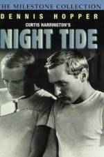 Watch Night Tide Megavideo