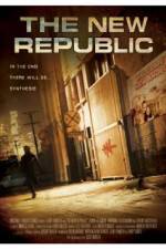 Watch The New Republic Megavideo