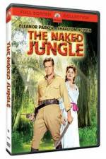 Watch The Naked Jungle Megavideo