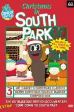 Watch Christmas in South Park Megavideo