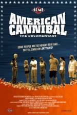 Watch American Cannibal The Road to Reality Megavideo