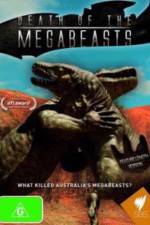 Watch Death of the Megabeasts Megavideo