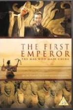 Watch The First Emperor Megavideo