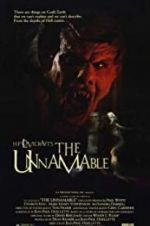 Watch The Unnamable Megavideo