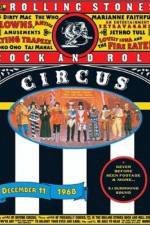 Watch The Rolling Stones Rock and Roll Circus Megavideo