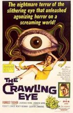 Watch The Crawling Eye Megavideo