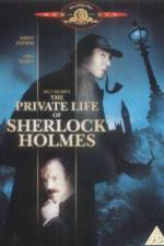 Watch The Private Life of Sherlock Holmes Megavideo