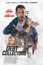 Watch Debt Collectors Megavideo