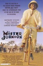 Watch Mister Johnson Megavideo