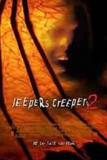 Watch Jeepers Creepers II Megavideo