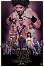 Watch The Legend of Baron To\'a Megavideo