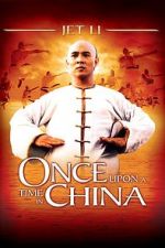Watch Once Upon a Time in China Megavideo