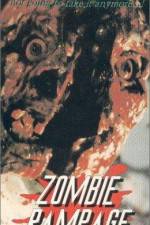 Watch Zombie Rampage Megavideo