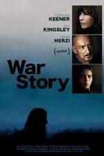 Watch War Story Megavideo