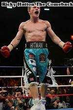 Watch Ricky Hatton The Comeback Megavideo