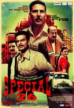 Watch Special 26 Megavideo