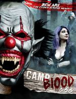 Watch Camp Blood 666 Megavideo