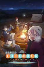 Watch Laid-Back Camp Movie Megavideo