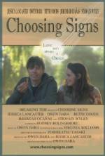 Watch Choosing Signs Megavideo