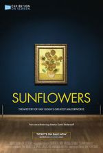 Watch Exhibition on Screen: Sunflowers Megavideo