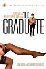 Watch The Graduate Megavideo