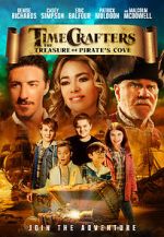 Watch Timecrafters: The Treasure of Pirate\'s Cove Megavideo