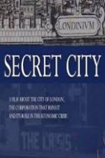 Watch Secret City Megavideo