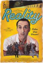 Watch Reality Megavideo