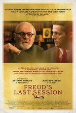 Watch Freud\'s Last Session Megavideo