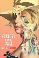 Watch Gaga: Five Foot Two Megavideo