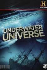 Watch History Channel Underwater Universe Megavideo