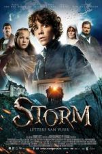 Watch Storm: Letters van Vuur Megavideo