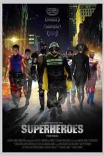 Watch Superheroes Megavideo