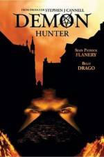 Watch Demon Hunter Megavideo