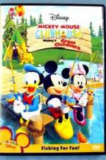 Watch Mickey Mouse Clubhouse  Mickeys Great Outdoors Megavideo