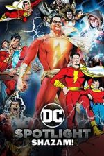 Watch DC Spotlight: Shazam Megavideo