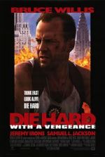 Watch Die Hard with a Vengeance Megavideo