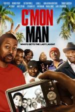 Watch C'mon Man Megavideo