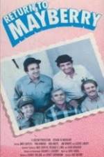 Watch Return to Mayberry Megavideo