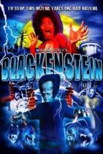 Watch Blackenstein Megavideo