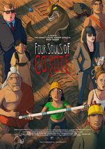 Watch Four Souls of Coyote Megavideo