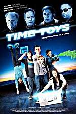 Watch Time Toys Megavideo