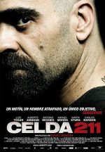 Watch Cell 211 Megavideo