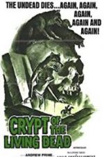Watch Crypt of the Living Dead Megavideo