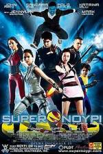 Watch Super Noypi Megavideo
