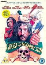 Watch Ghost in the Noonday Sun Megavideo