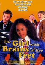 Watch The Girl with Brains in Her Feet Megavideo