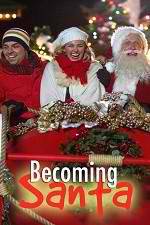 Watch Becoming Santa Megavideo