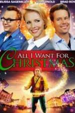Watch All I Want for Christmas Megavideo