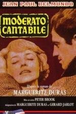 Watch Moderato cantabile Megavideo